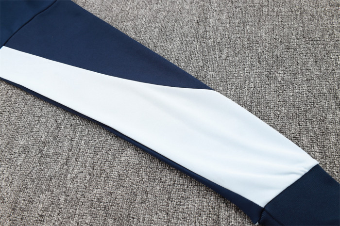 France Training Jacket 24/25