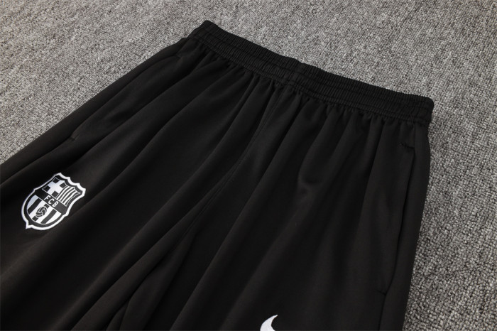 Barcelona Training Jersey Suit 24/25