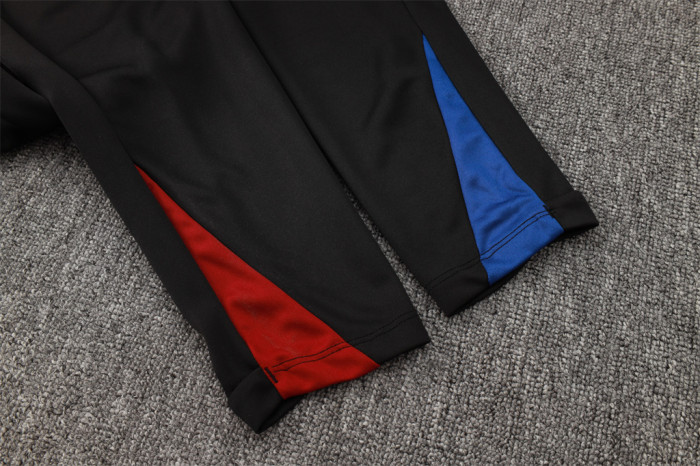 Barcelona Training Jersey Suit 24/25