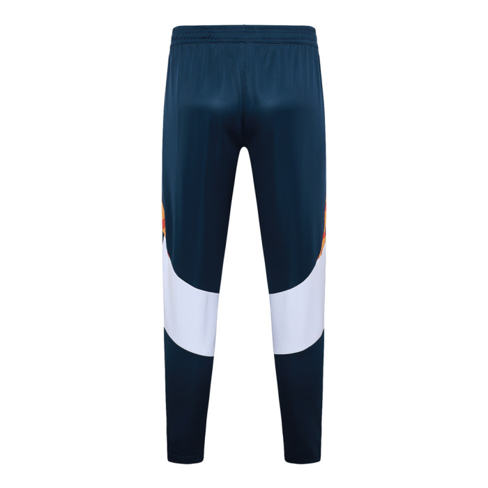 Real Madrid Training Jersey Suit 24/25