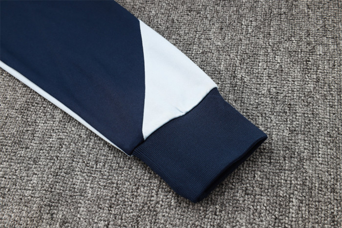 France Training Jacket 24/25