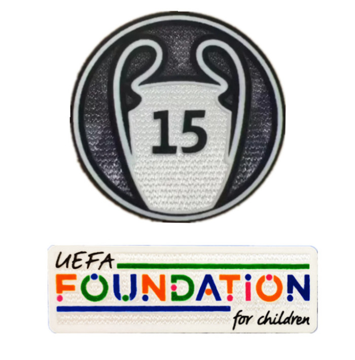 Real Madrid Goalkeeper Man Jersey 24/25 Blue