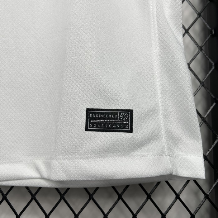 Uruguay 2024 Copa America Away Man Jersey