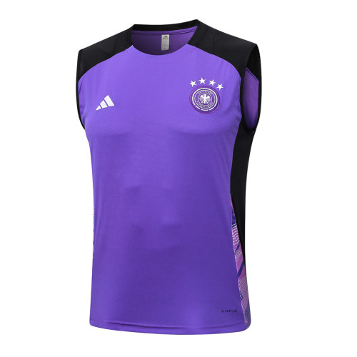 Germany Training Jersey 24/25