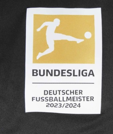 Bayer Leverkusen Home Man Jersey 24/25