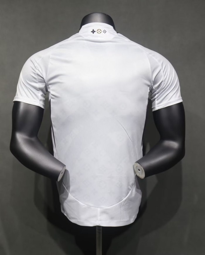 Real Madrid Special Player Jersey 24/25