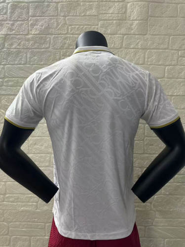 Real Madrid Special Player Jersey 24/25 White