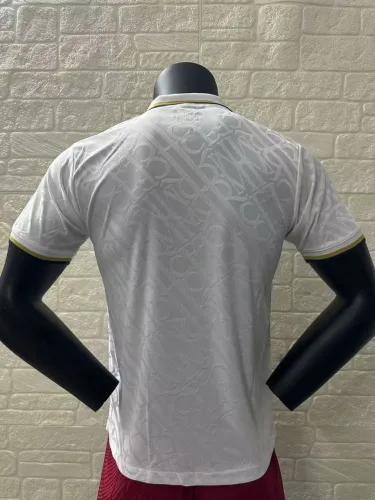 Real Madrid Special Player Jersey 24/25 White