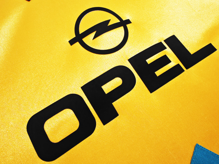 Bayern Munich Away Retro Jersey 1993/95