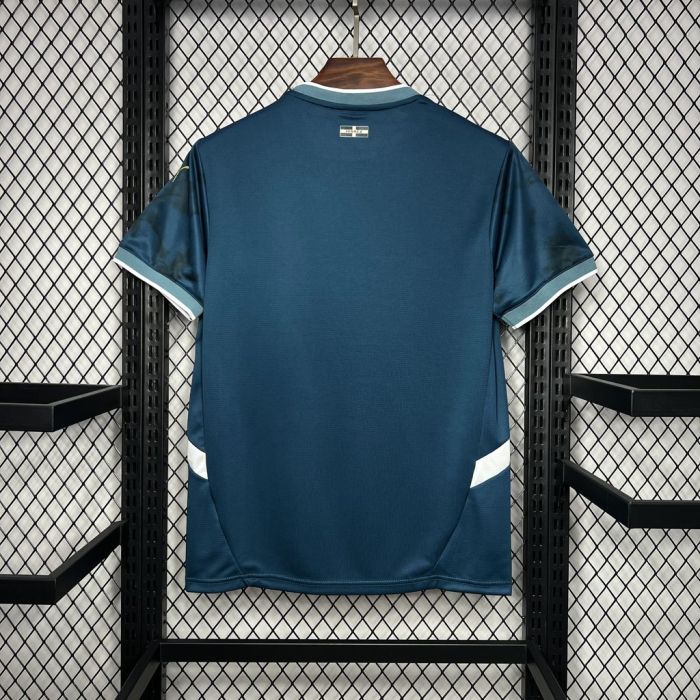 Marseille Away Man Jersey 24/25