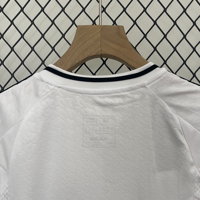 Real Madrid Home Kids Suit 24/25