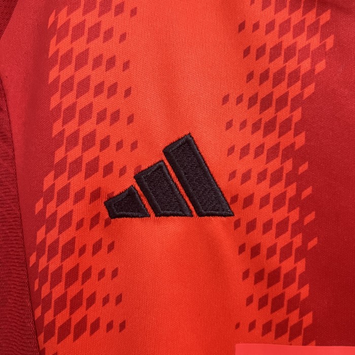 Bayern Munich Home Kids Suit 24/25