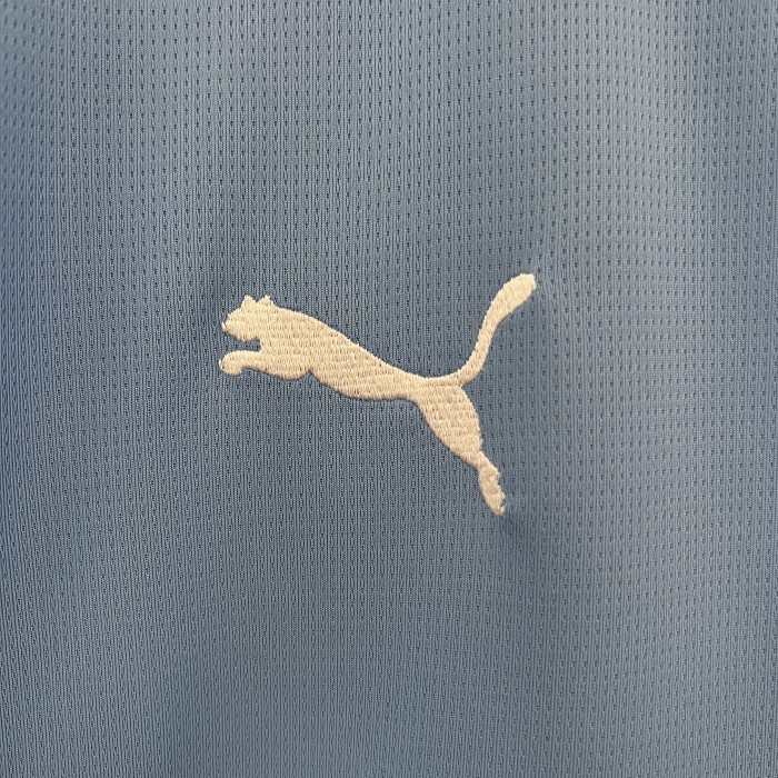 Manchester City Home Man Jersey 24/25