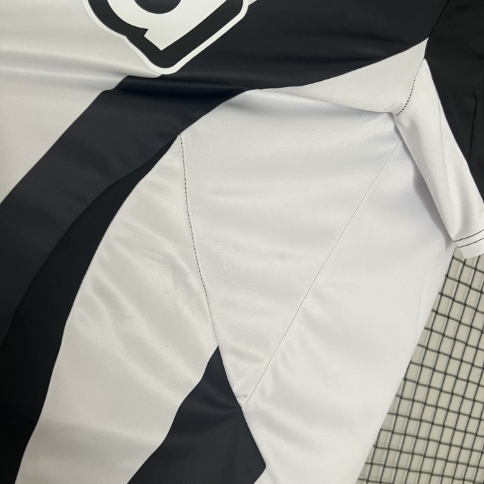 Newcastle United Man Home Jersey 24/25