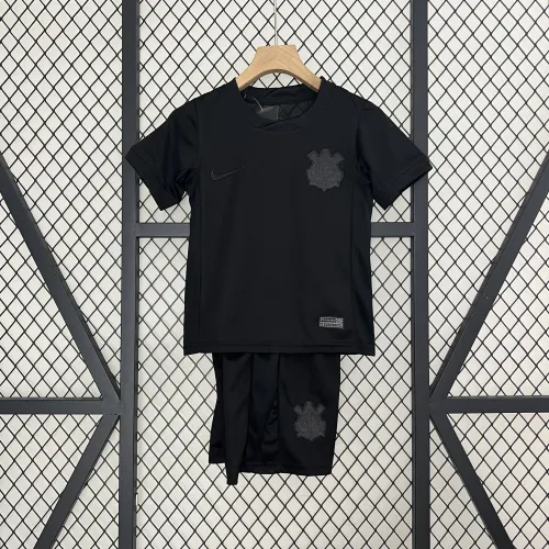 Corinthians Away Kids Suit 24/25