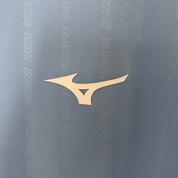 Lazio 50th Anniversary Blue Man Jersey