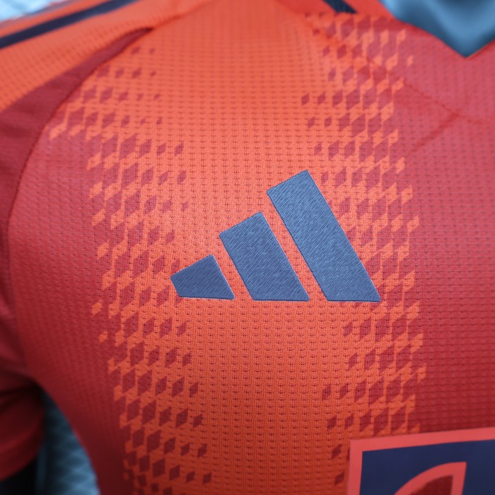 Bayern Munich Home Player Jersey 24/25