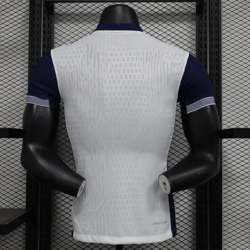 Tottenham Hotspur Home Player Jersey 24-25