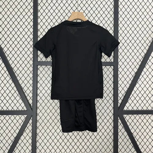 Corinthians Away Kids Suit 24/25