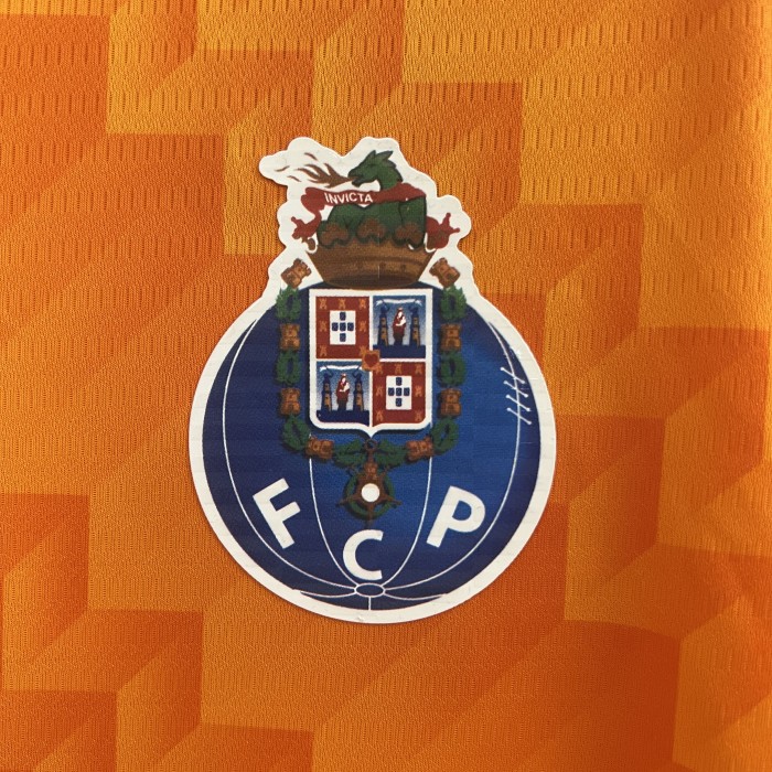 FC Porto Away Man Jersey 24/25