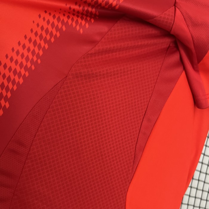 Bayern Munich Home Man Jersey 24/25