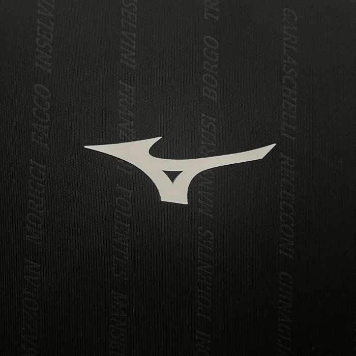Lazio 50th Anniversary Black Man Jersey