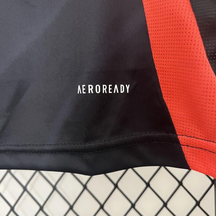 Colombia 2024 Copa America Away Man Jersey