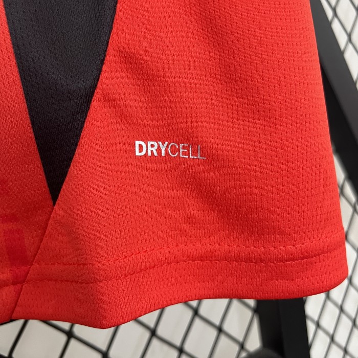 AC Milan Home Man Jersey 24/25