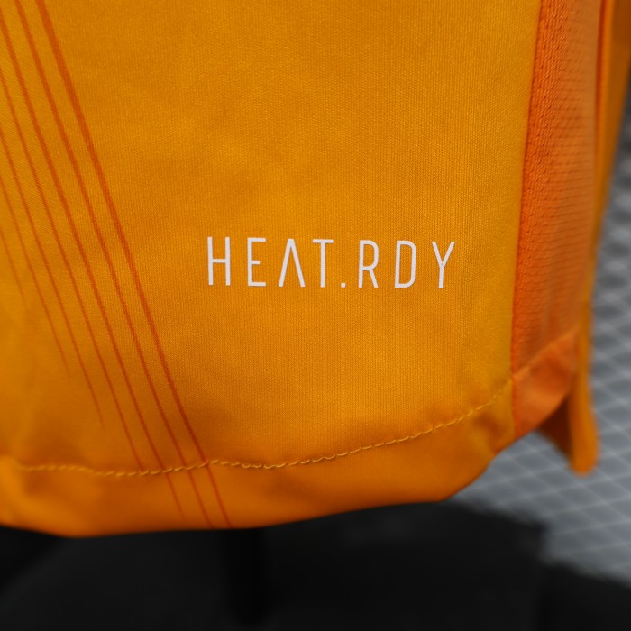 Real Madrid Away Player Jersey 24/25