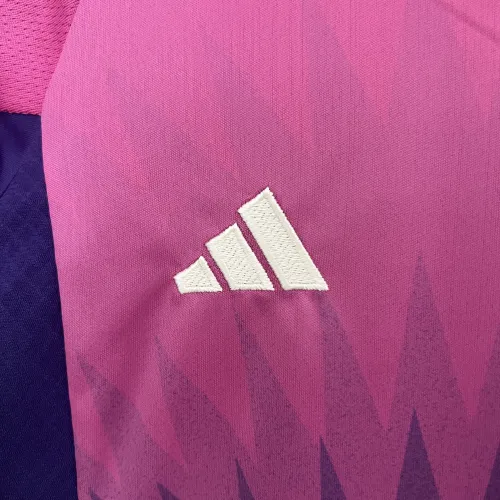 Germany Euro 2024 Away Kids Suit