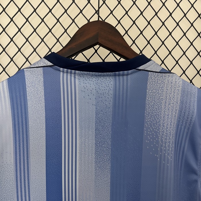 Tottenham Hotspur Away Man Jersey 24/25