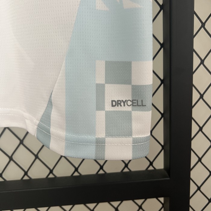 Marseille Home Man Jersey 24/25