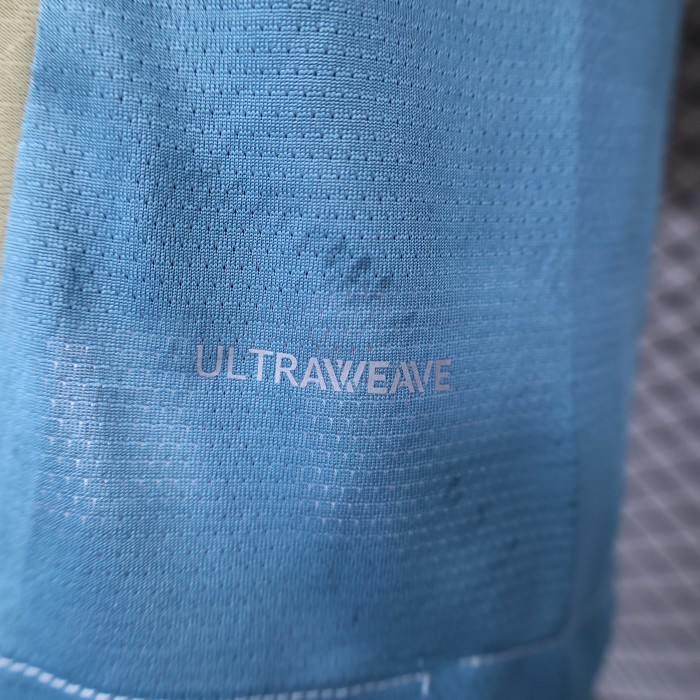 Manchester City 'Definitely City' Player Jersey 24/25