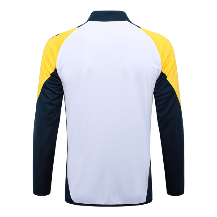 Real Madrid Training Jacket 24/25