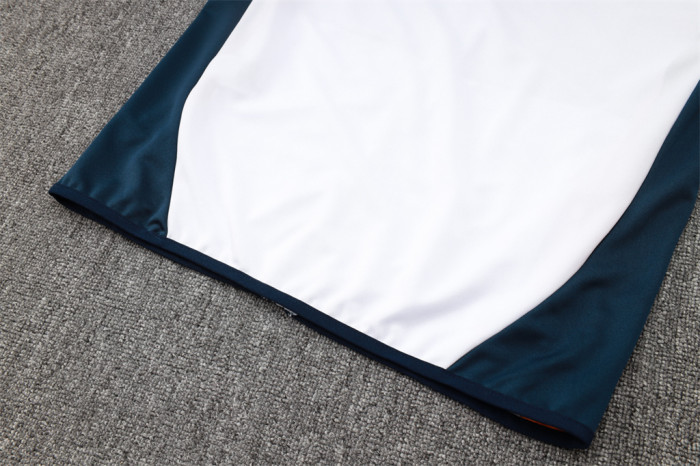 Real Madrid Training Jacket 24/25