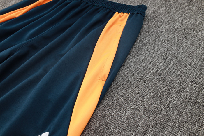 Real Madrid Training Jacket 24/25