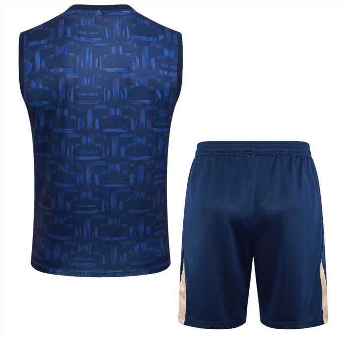 Barcelona Training Jersey 24/25