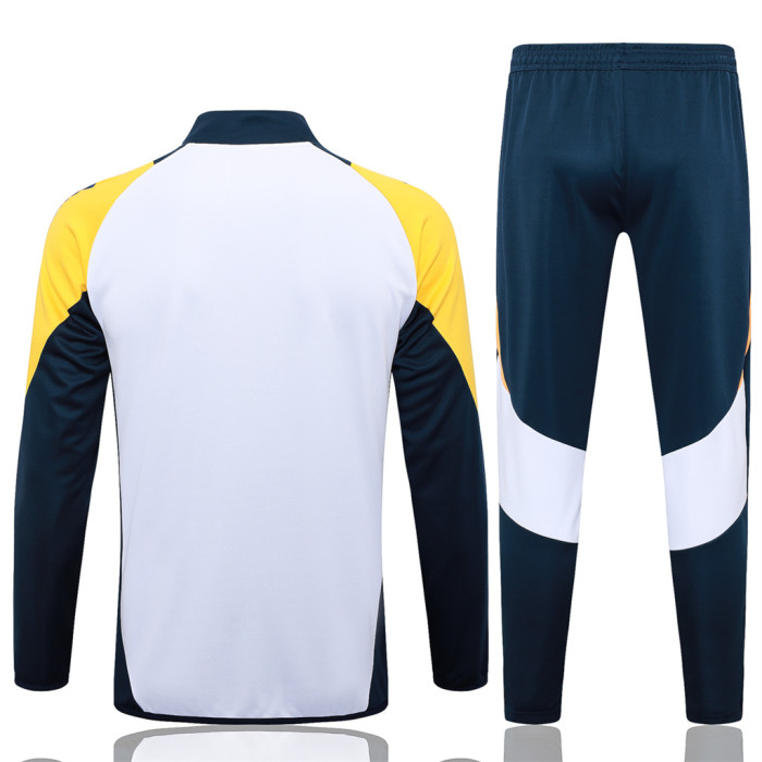 Real Madrid Training Jacket 24/25