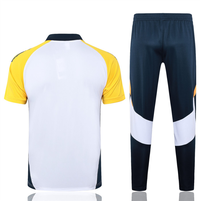 Real Madrid POLO Jersey 24/25