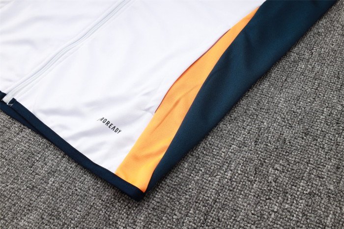 Real Madrid Training Jacket 24/25