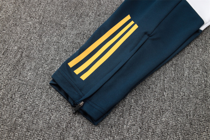 Real Madrid Training Jacket 24/25