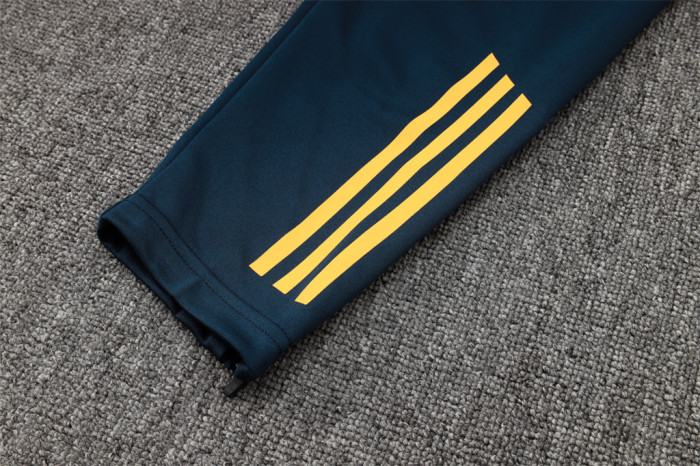 Real Madrid Training Jacket 24/25
