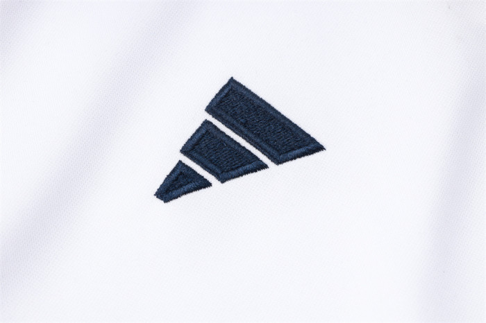 Real Madrid Training Jacket 24/25