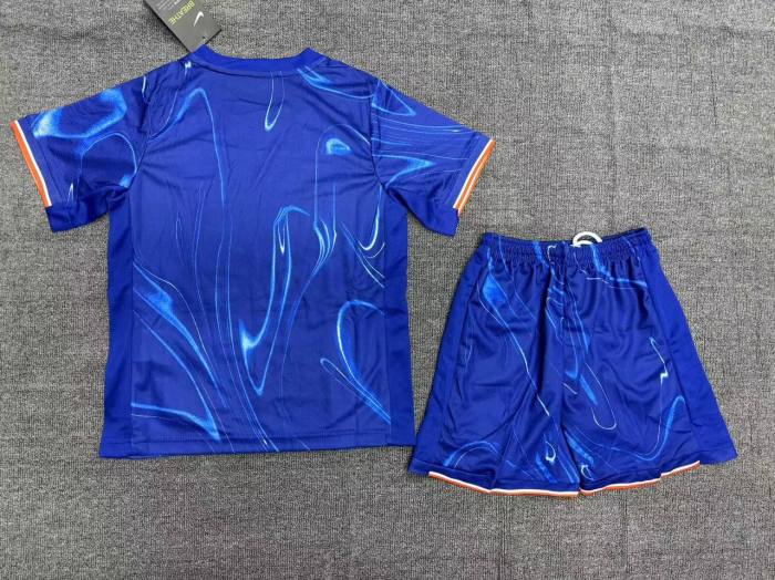 Chelsea Home Kids Suit 24/25