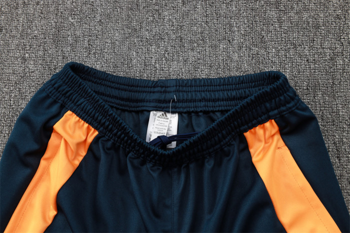 Real Madrid Training Jacket 24/25