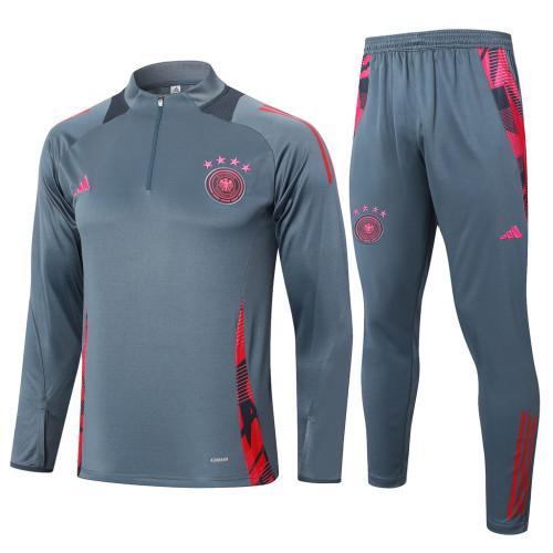 Germany Training Jersey Suit 24/25