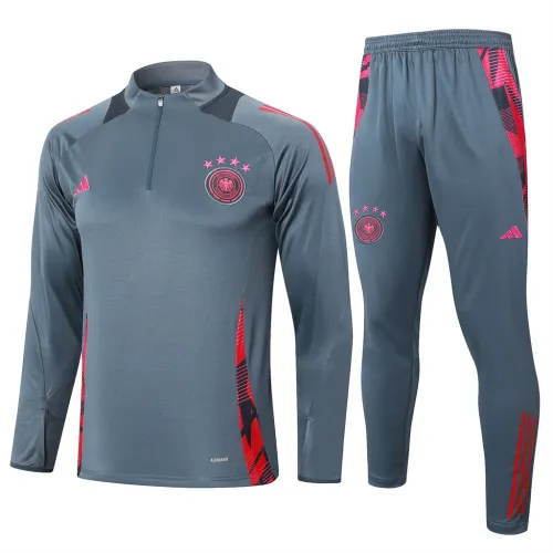 Germany Training Jersey Suit 24/25