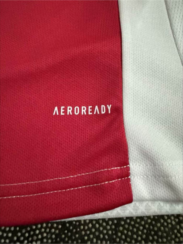 Ajax Home Man Jersey 24/25