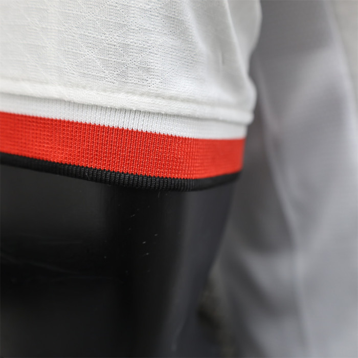 AC Milan Away Man Player Jersey 24/25