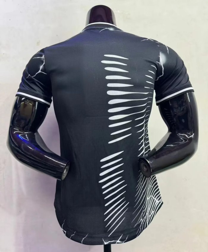 Real Madrid Special Player Jersey 24/25